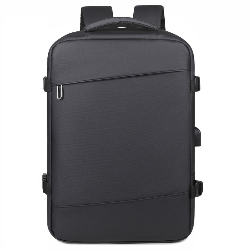 Nueva mochila bolsa de viaje de gran capacidad para mujer bolsa de equipaje simple mochila de viaje de corta distancia