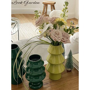 �����}�Q�մɻ�ƿ�r���廨ƿ��ˇ����diy�}�Q�Ҿӿ͏d�b[���_