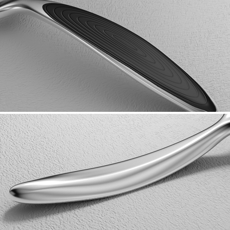 cocina de acero inoxidable planador doméstico multifuncional pelador de papas cuchillo de peeling cuchillo de peeling de frutas