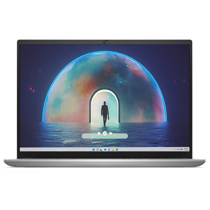 DELL (DELL) Xinlingyue 14Pro-5430 14 "13 Generation i5/16G/512G Laptop