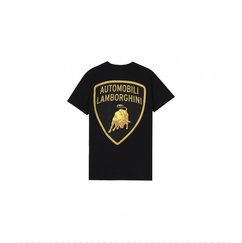 25ss RECORDS アメリカンレトロ ハイストリート 半袖 Tシャツ アメイジングトレンド インズ トップス メンズ レディース パッチワーク Tシャツ|undefined