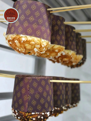 潘娜托尼蛋糕紙杯4/5寸潘納耐高溫模具聖誕麵包杯子蛋糕包裝