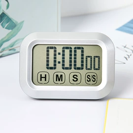 秒表/计时器;厨房定时器;挂钟、壁钟