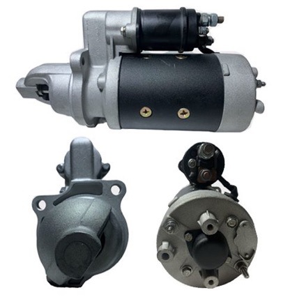 7M14-24V-Cw Starter 2890419 Starter 26024401A Starter Cummins Starter