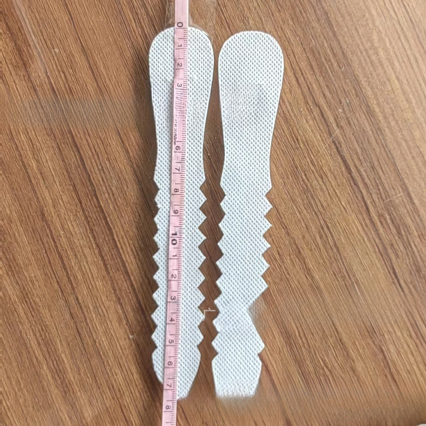 现货纺布包装带狼牙手挽绑带狗牙扎带手袋手机绳肩带同款收纳