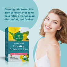 �羳�����Ҋ�ݴ��ݲ�Evening primrose tea Promote health