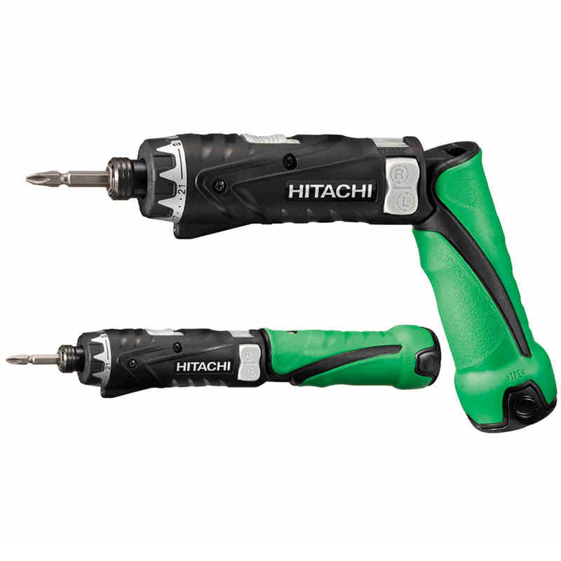 HIKOKI高壹(HITACHI日立)充电式起子机/螺丝刀DB3DL2