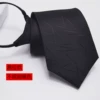 Irregular black