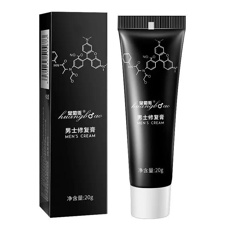 SIYI皇勃傲男士增大膏 成人性用品跨境亚马逊增粗膏男性情趣用品