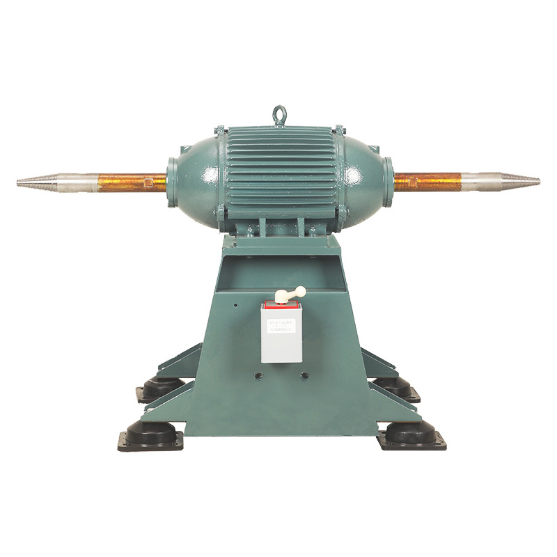 2.2千瓦（双用）矮座抛光机