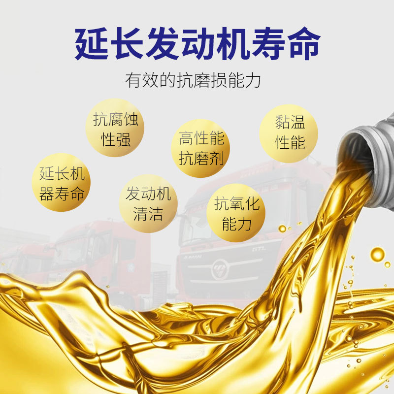 ��������T200 CD 15W-40/20W-50���ò��ͻ�����Ʒ���� 16kgװ