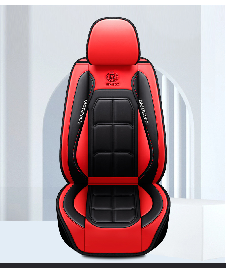 Amazon's best-selling seat cushion, new universal seat cover, all-season car full-coverage seat cushion, direct from the factory