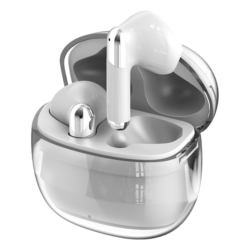 Nuevos auriculares Bluetooth TN70, auriculares deportivos semi-in-ear de baja latencia, adecuados para Android y Apple