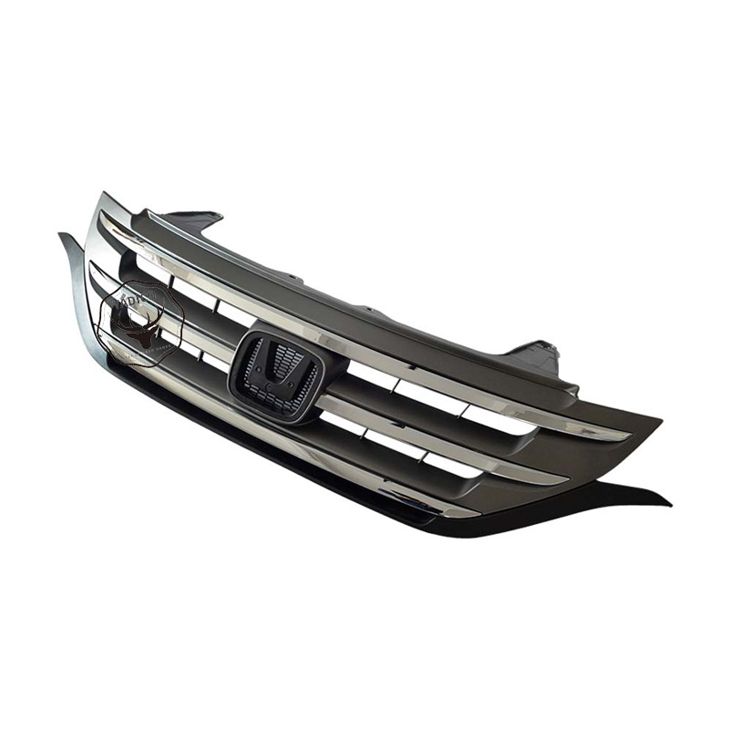 Applicable to Honda CRV sports front grille air intake grille OE71121-T0T-H01 2012 models