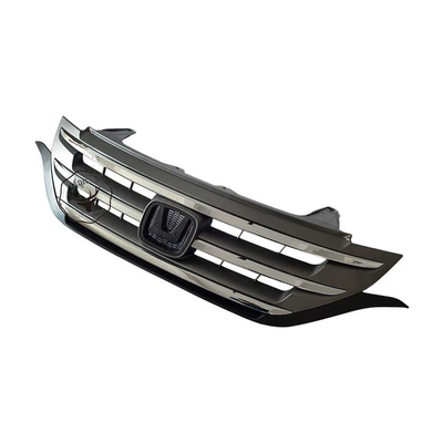 CRV sports front grille: Zhongwang