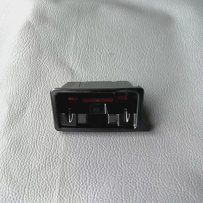 Suitable for Audi A4L Q5 A5 A6L A7 Front Ashtray Core Central Control Ashtray Box Liner