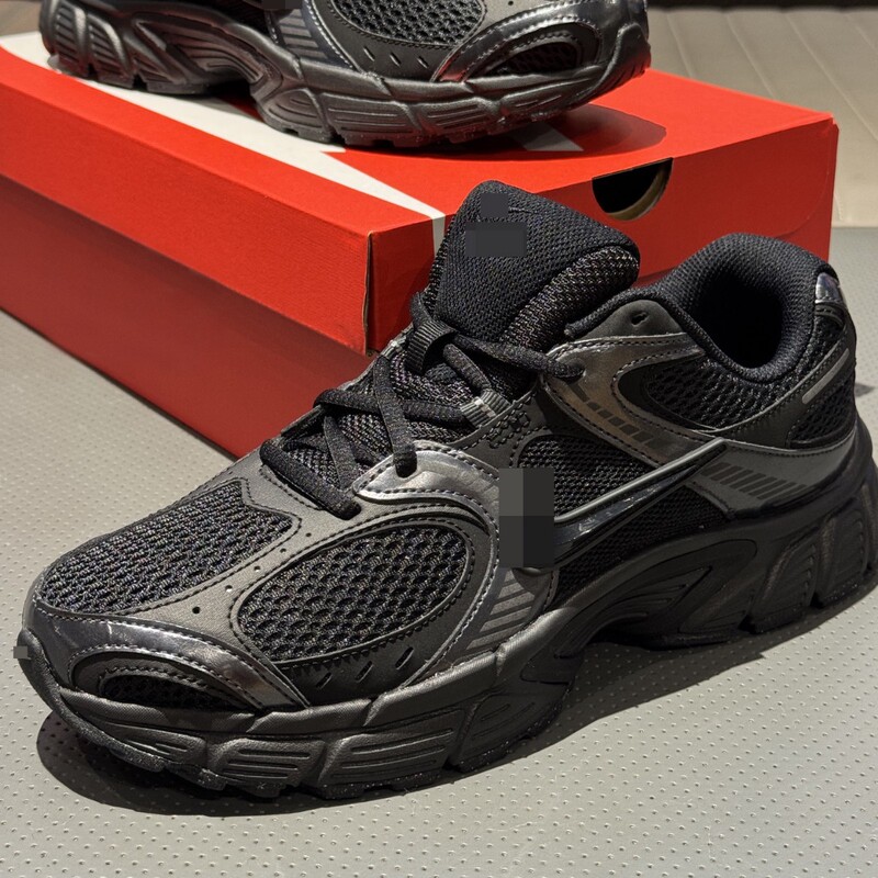 Putian Shoes Pure Original V5 Rnr Men and Women Couple Mesh Breathable and Comfortable Soft-Soled Sports Running Shoes Hq7901-102