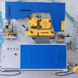 剪板、折弯;卷板机床;液压整机