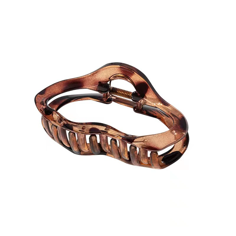 Раковый зажим для взрослых, акула, новая коллекция, корейский стиль, облако, простой и элегантный дизайн
