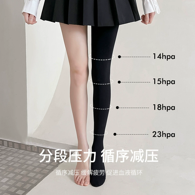 Т tights, осенняя черная демисезоннаяleggings, оптовая продажа