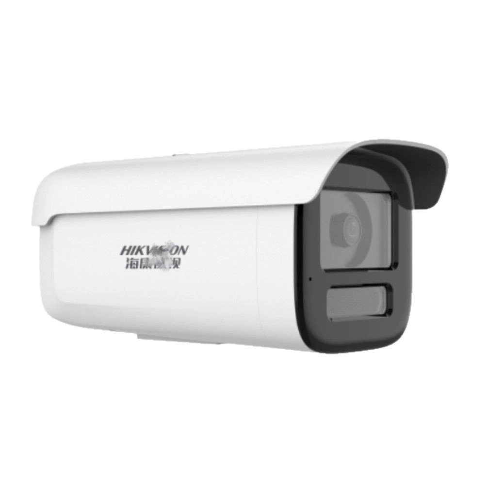 Hikvision/DS-2CD3T66WDV3-L/POE 6 миллионов полноцветная камера белого света