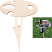 �羳����Outdoor Wine Table�ۯBҰ�;Ƽܲ�ƺ��ؾƼܾƽѾ�ׯ