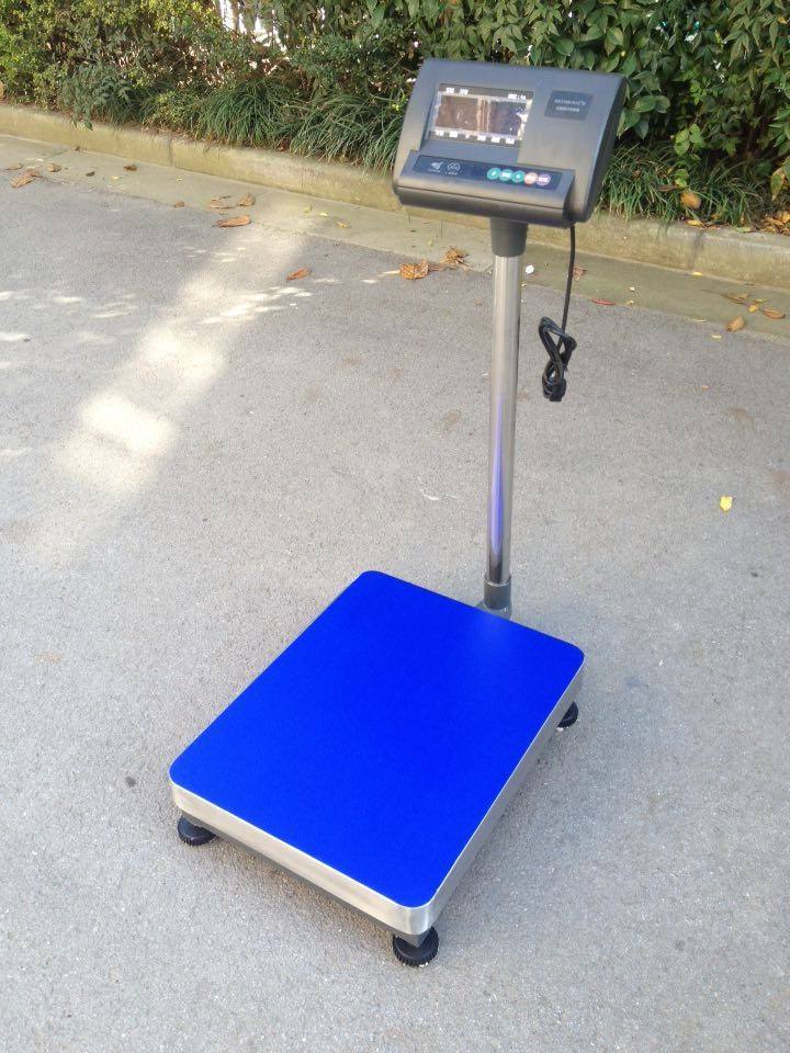 电子台秤（TCS-YZ-150kg）计重称