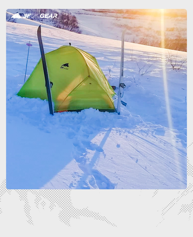 智贝详情图_13三峰帐篷飘云双人超轻涂硅防暴雨防风防水户外露