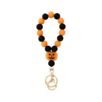 K68468 Black Orange