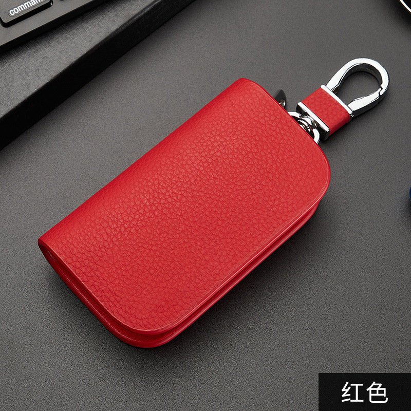 리치 오일 엣지 레드 (Lichi Oil Edge Red)