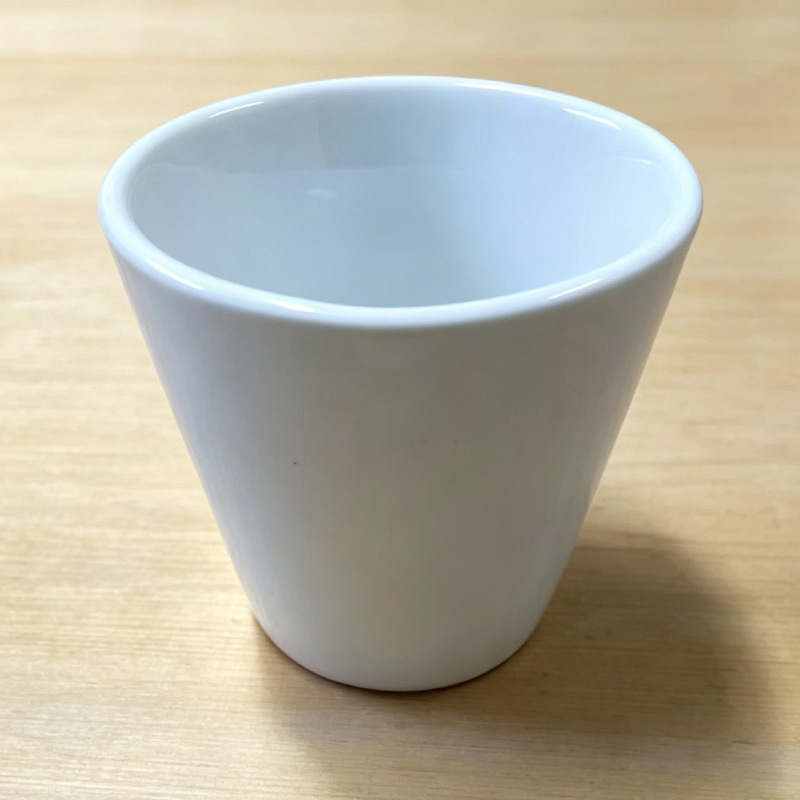 Juego de Vajilla de Cerámica de Porcelana, Esmaltado Blanco, Color Sólido, para Hotel, Restaurante y Hogar image 45