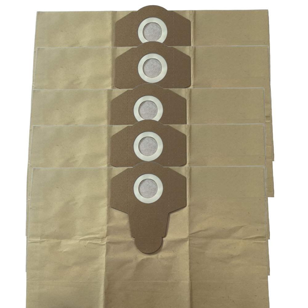 WD2S 종이 먼지 봉투 5개들이 1팩