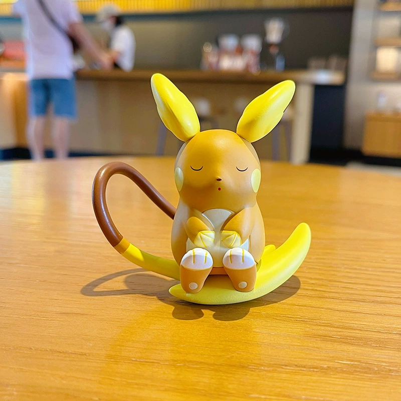 Cute minifigure, doll, Pokemon