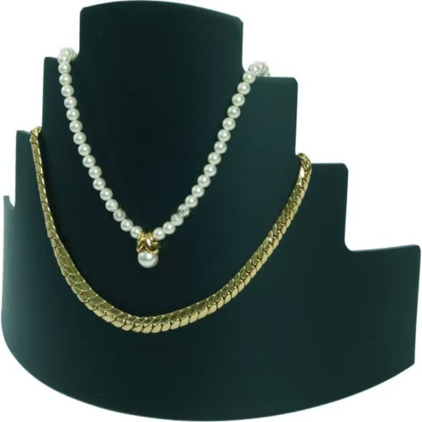 Acrylic jewelry