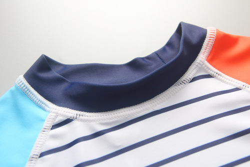 ins boys swimsuit children infant boys baby children cute split Korean seaside sun protection swimsuit