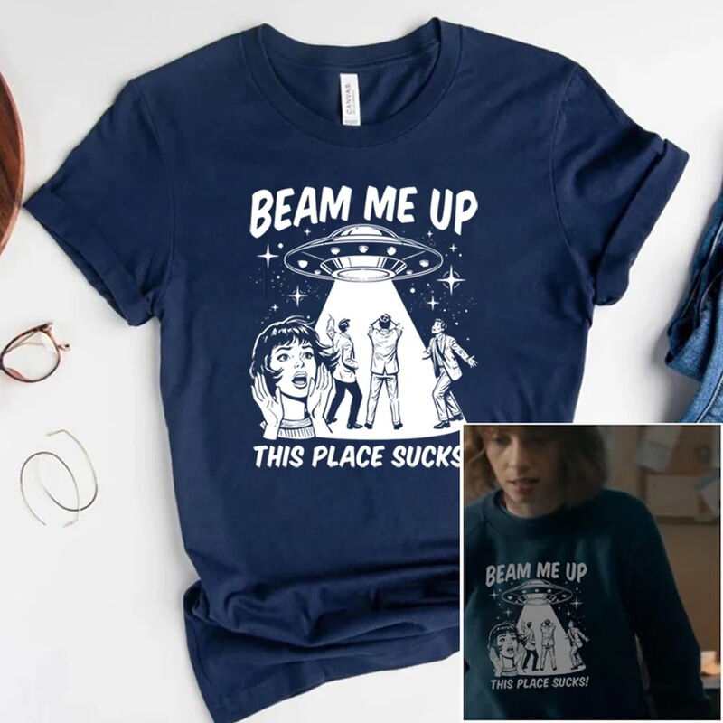 2026 Robin Transported Me to This Place, Very Bad Shirts, Women, Men, Funny Aliens, No 2026 Robin Transported Me to This Place, Very Bad Shirts, Women, Men, Funny Aliens, No