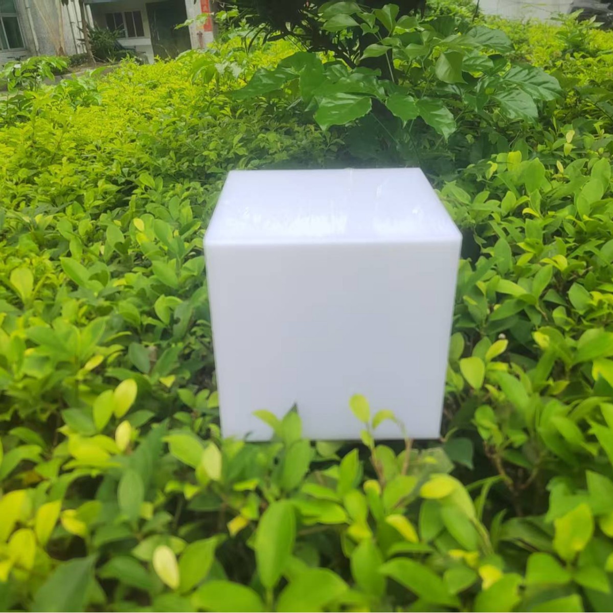 亚克力收纳盒/灯罩大小颜色可变随时变更