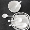 Tableware, spoon, increased thickness, wholesale