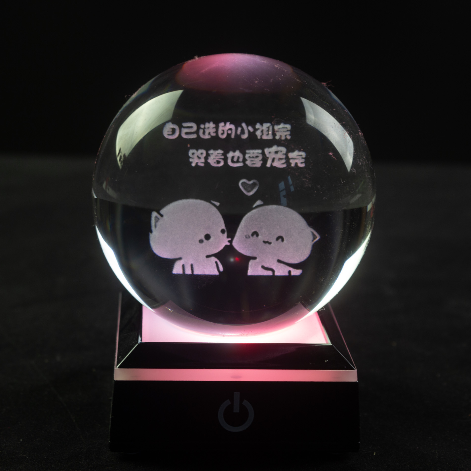 작은 조상 전기 소켓