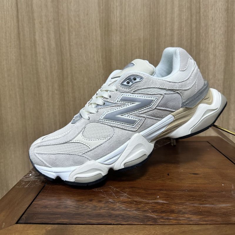 跨境外贸莆田鞋厂家直销nb9060千禧老爹鞋增高厚底情侣休闲运动鞋|undefined