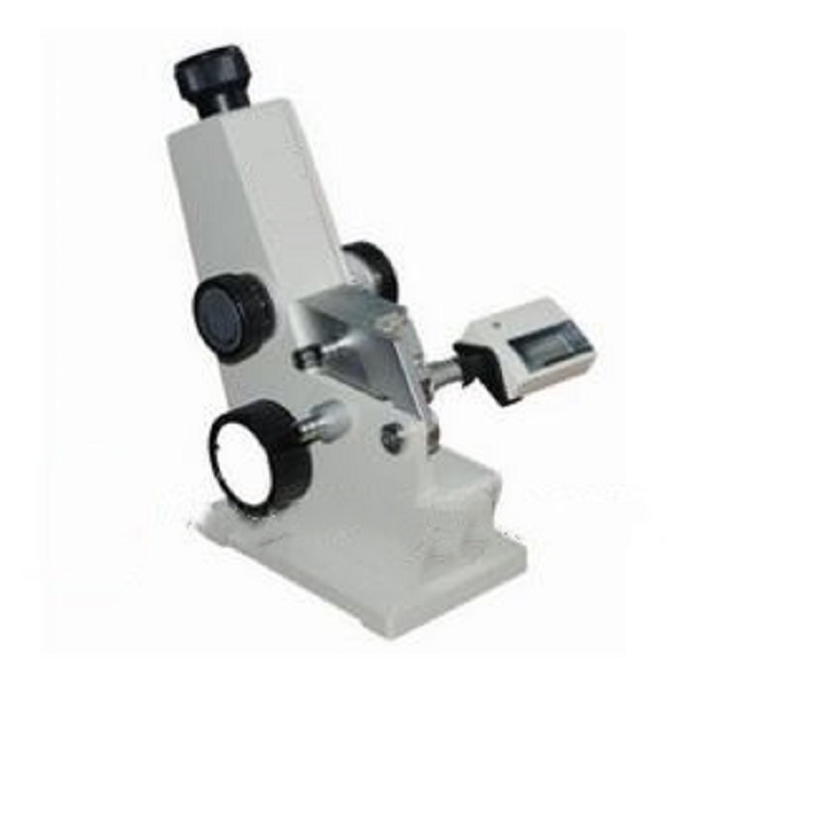 阿贝折射仪 型号:GG07-2WAJ 库号：M376119