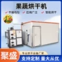 烘干果脯李子烘干房