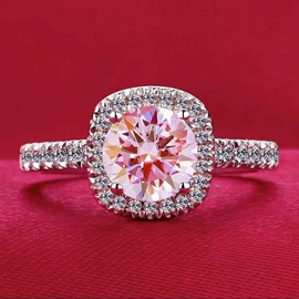 戒指;耳钉;耳环