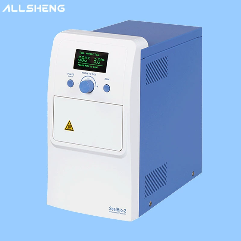 Ханчжоу Aosheng SealBio-2 термоуплотнитель микроотверстий
