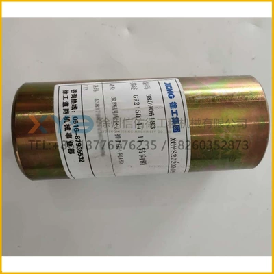 Xugong GR2403/2405 grader 380906183 GR215D.17-11 steering pin shaft original accessories (Ötürücü vallar) - 380906183-gr215d17-11-steering-pin