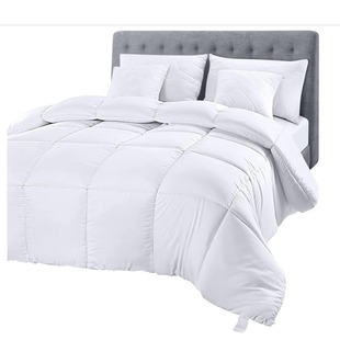 Customized Amazon Hotel Shangchao Super Fluffy Duvet