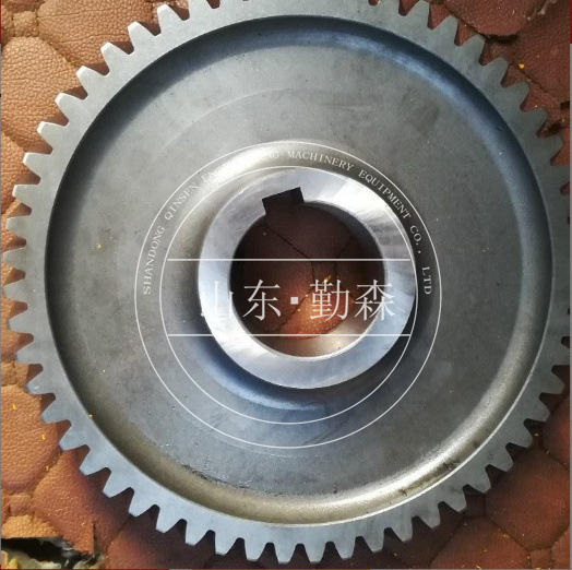 推土机配件   各种型号齐全   批发  泵传动齿轮  6691-21-4160