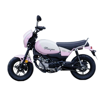 Perfect for Trendy Outings. Motorcycle, Motosikletlər