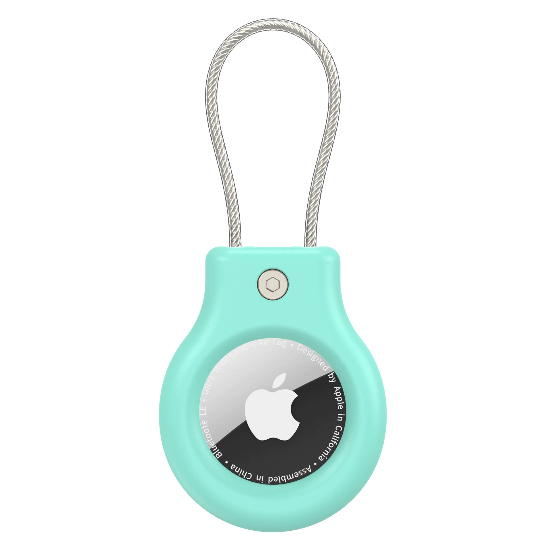 Apple, защитный чехол, защитный замок