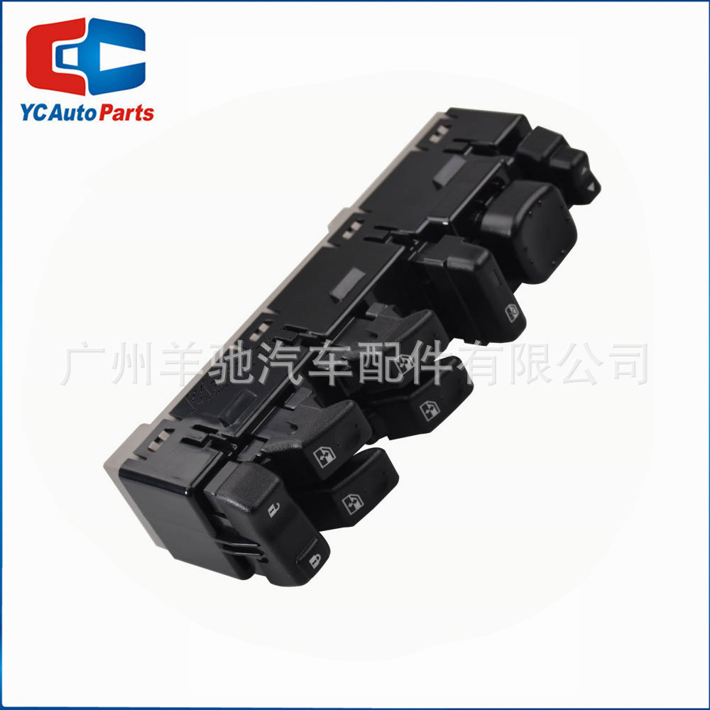 15883323 interruptor eléctrico de elevación de vidrio para automóviles para Chevrolet Cadillac GMC